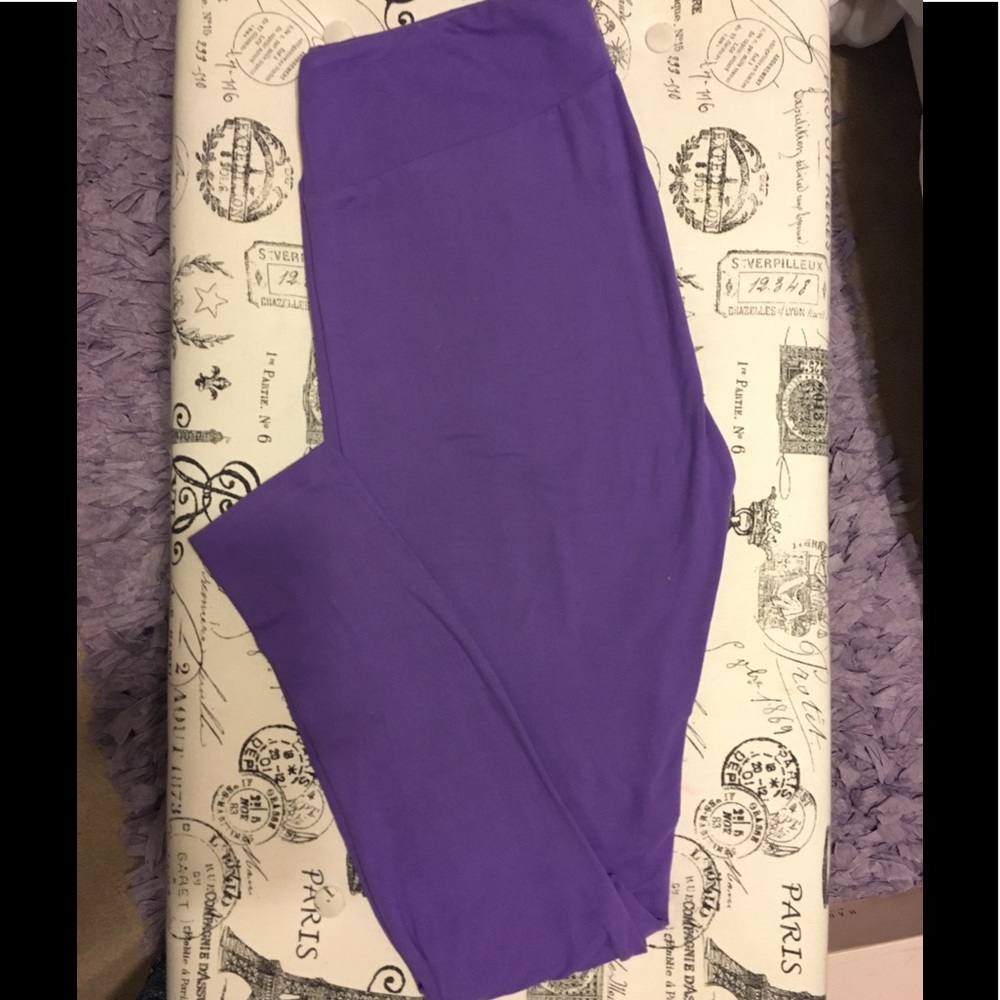 Brand New LuLaRoe TC leggings!!!